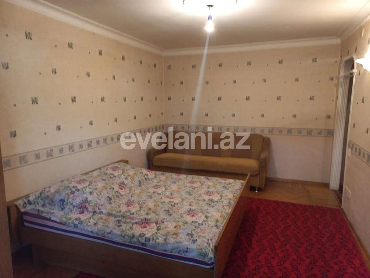 Kirayə verilir, köhnə tikili, 1 otaqlı, 45 m², Bakı, Yasamal r, Elmlər Akademiyası m.