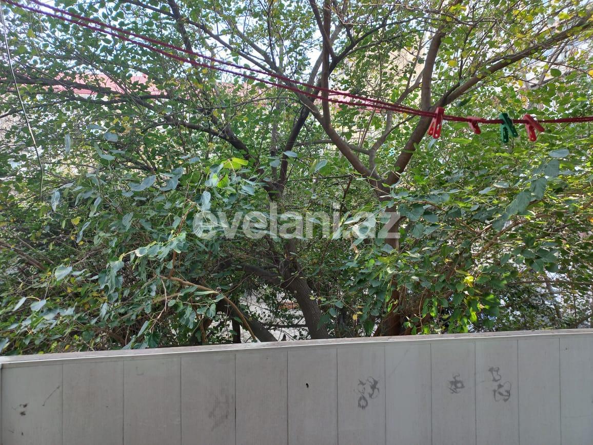 Kirayə verilir, köhnə tikili, 1 otaqlı, 45 m², Bakı, Yasamal r, Elmlər Akademiyası m.