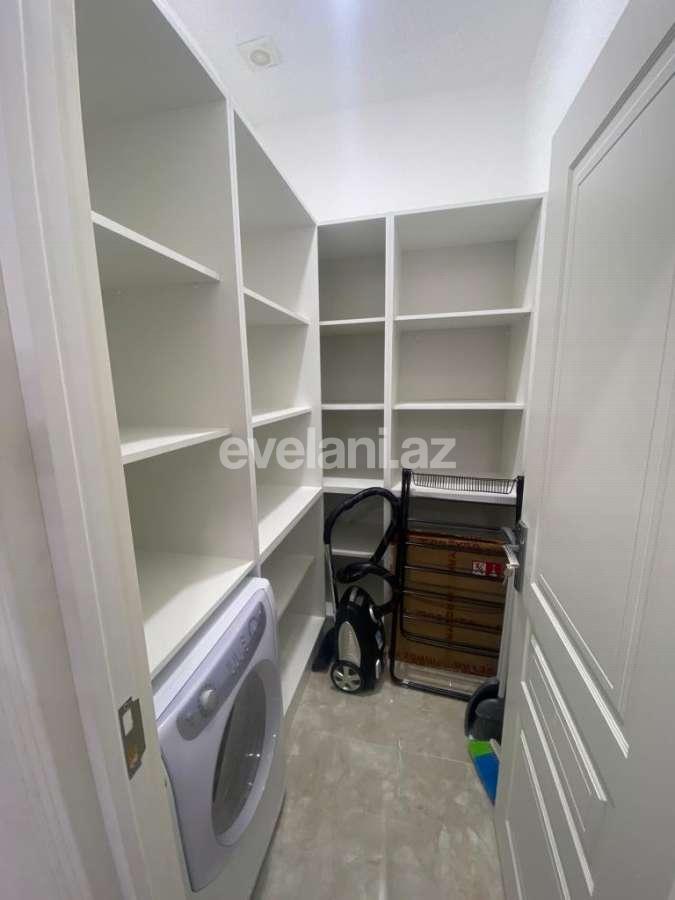 Kirayə verilir, yeni tikili, 2 otaqlı, 70 m², Bakı, Nəsimi r.