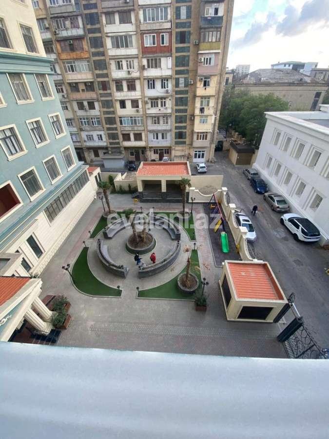 Kirayə verilir, yeni tikili, 2 otaqlı, 70 m², Bakı, Nəsimi r.