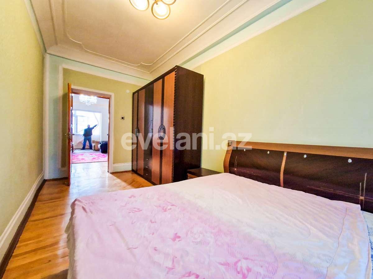 Satılır, köhnə tikili, 2 otaqlı, 50 m², Bakı, Nizami r, Neftçilər m.