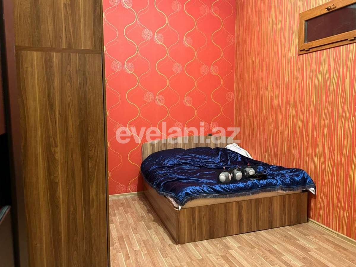 Kirayə verilir, köhnə tikili, 3 otaqlı, 70 m², Bakı, Nəsimi r, Sahil m.