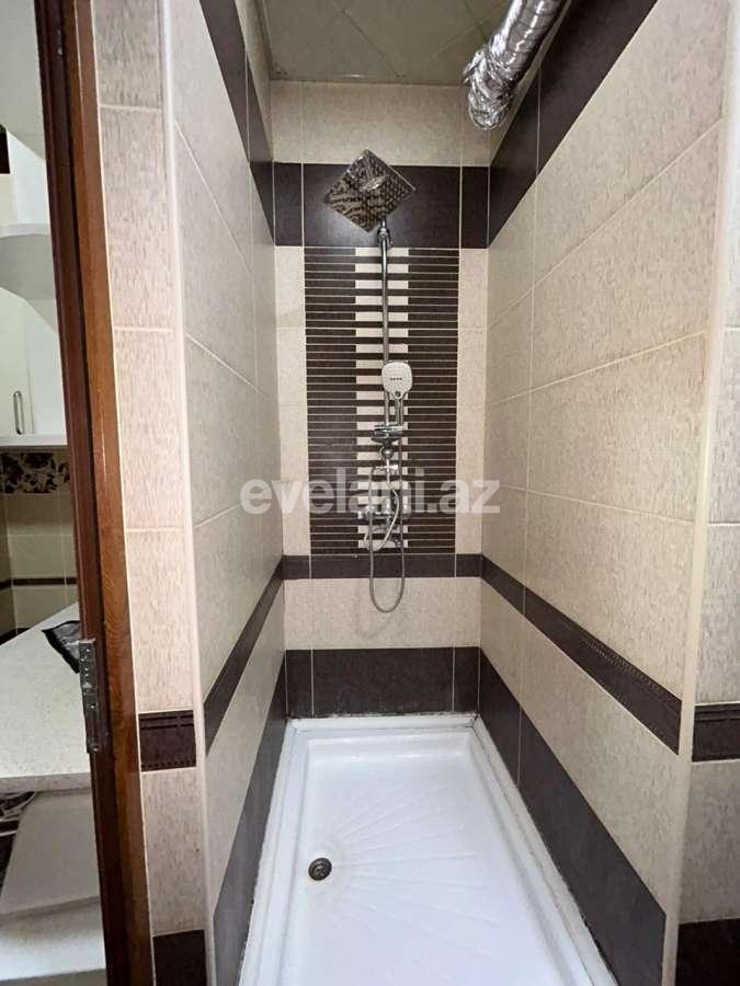 Kirayə verilir, köhnə tikili, 3 otaqlı, 70 m², Bakı, Nəsimi r, Sahil m.