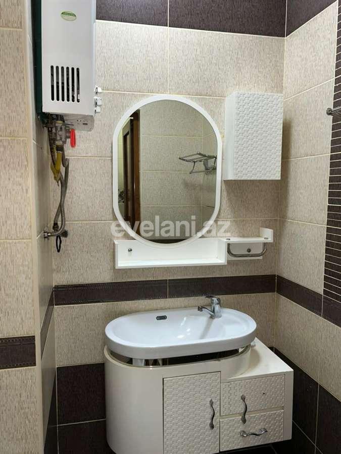 Kirayə verilir, köhnə tikili, 3 otaqlı, 70 m², Bakı, Nəsimi r, Sahil m.