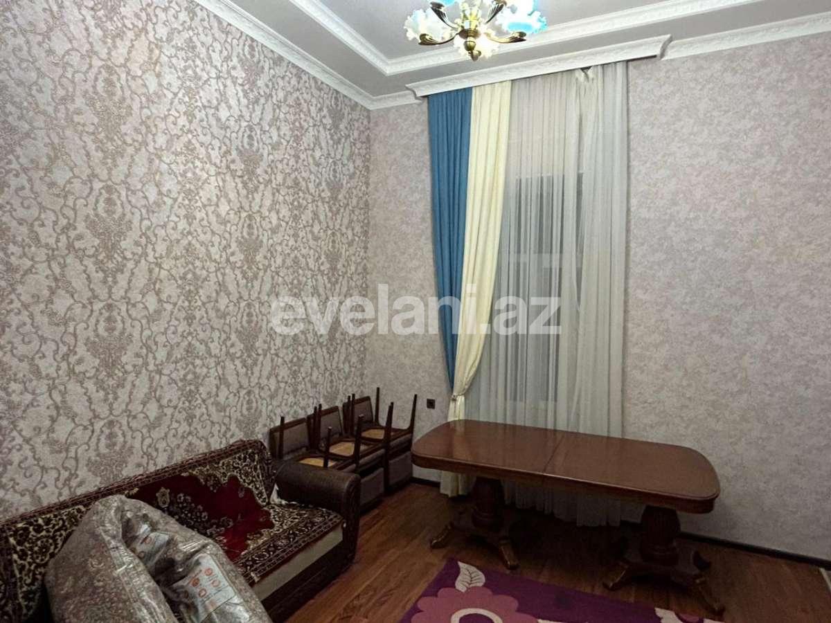 Kirayə verilir, köhnə tikili, 3 otaqlı, 70 m², Bakı, Nəsimi r, Sahil m.