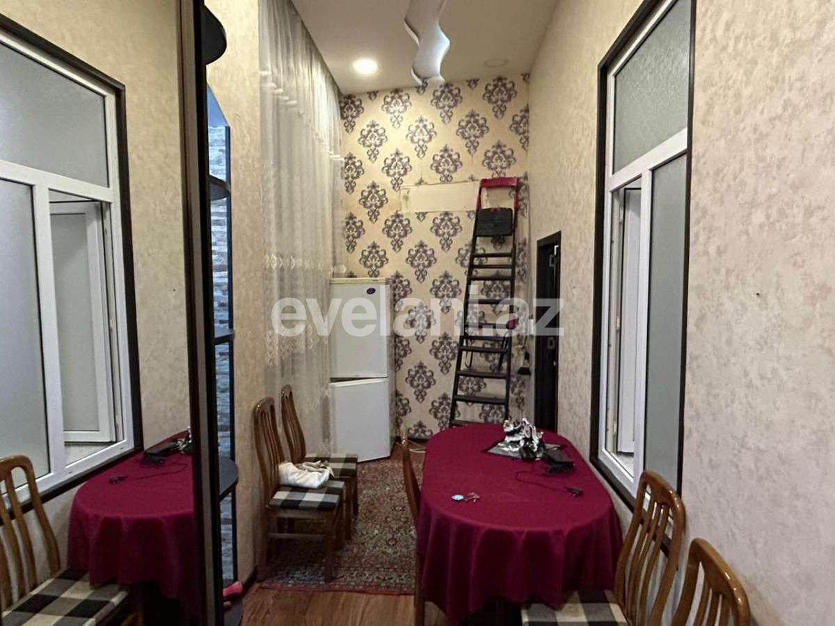 Kirayə verilir, köhnə tikili, 3 otaqlı, 70 m², Bakı, Nəsimi r, Sahil m.