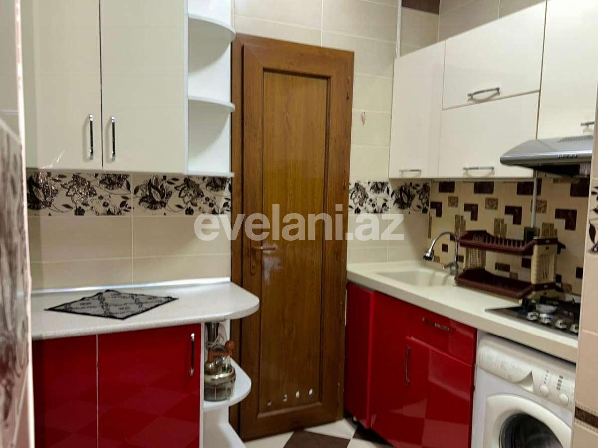 Kirayə verilir, köhnə tikili, 3 otaqlı, 70 m², Bakı, Nəsimi r, Sahil m.