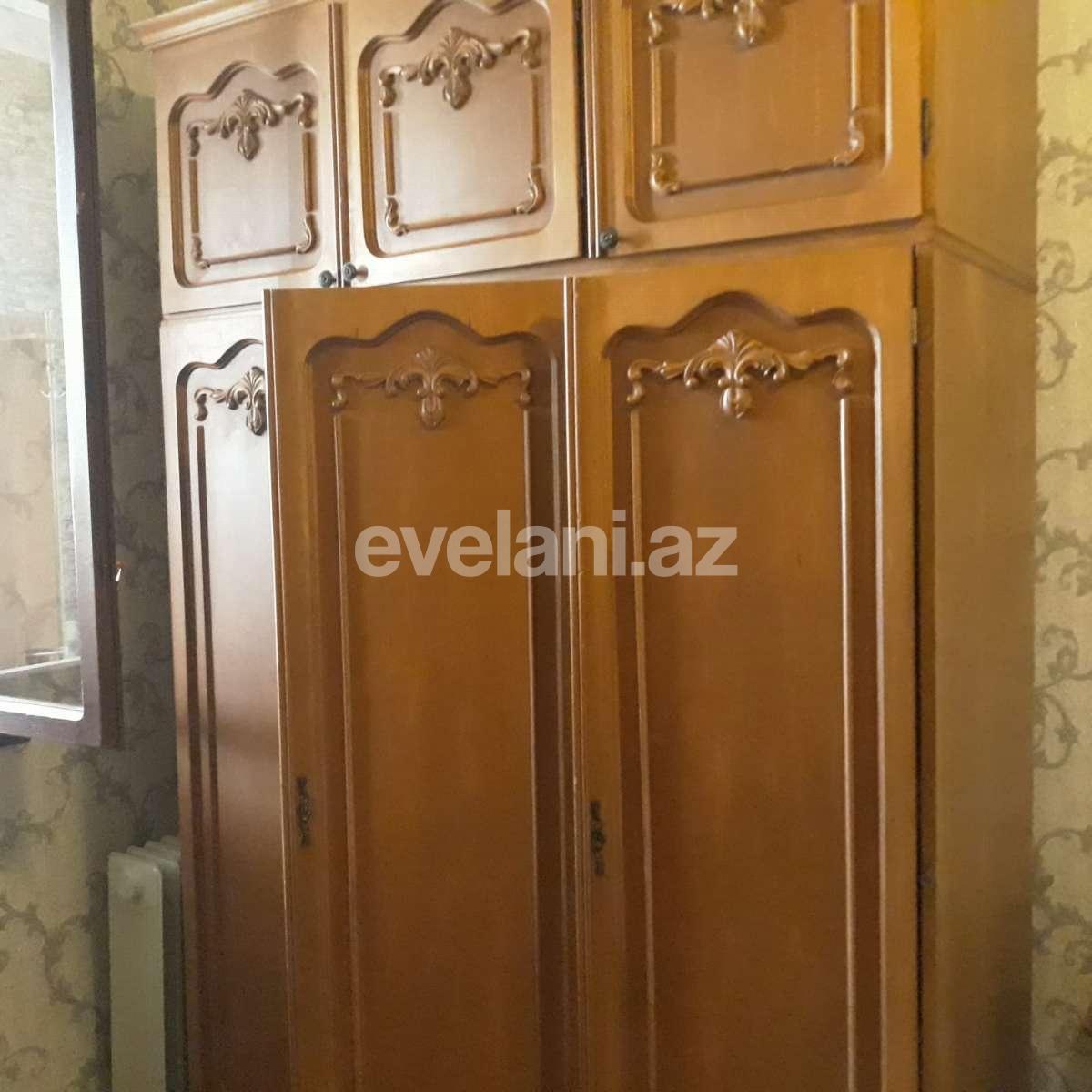 Kirayə verilir, yeni tikili, 4 otaqlı, 100 m², Bakı, Səbail r, Sahil m.