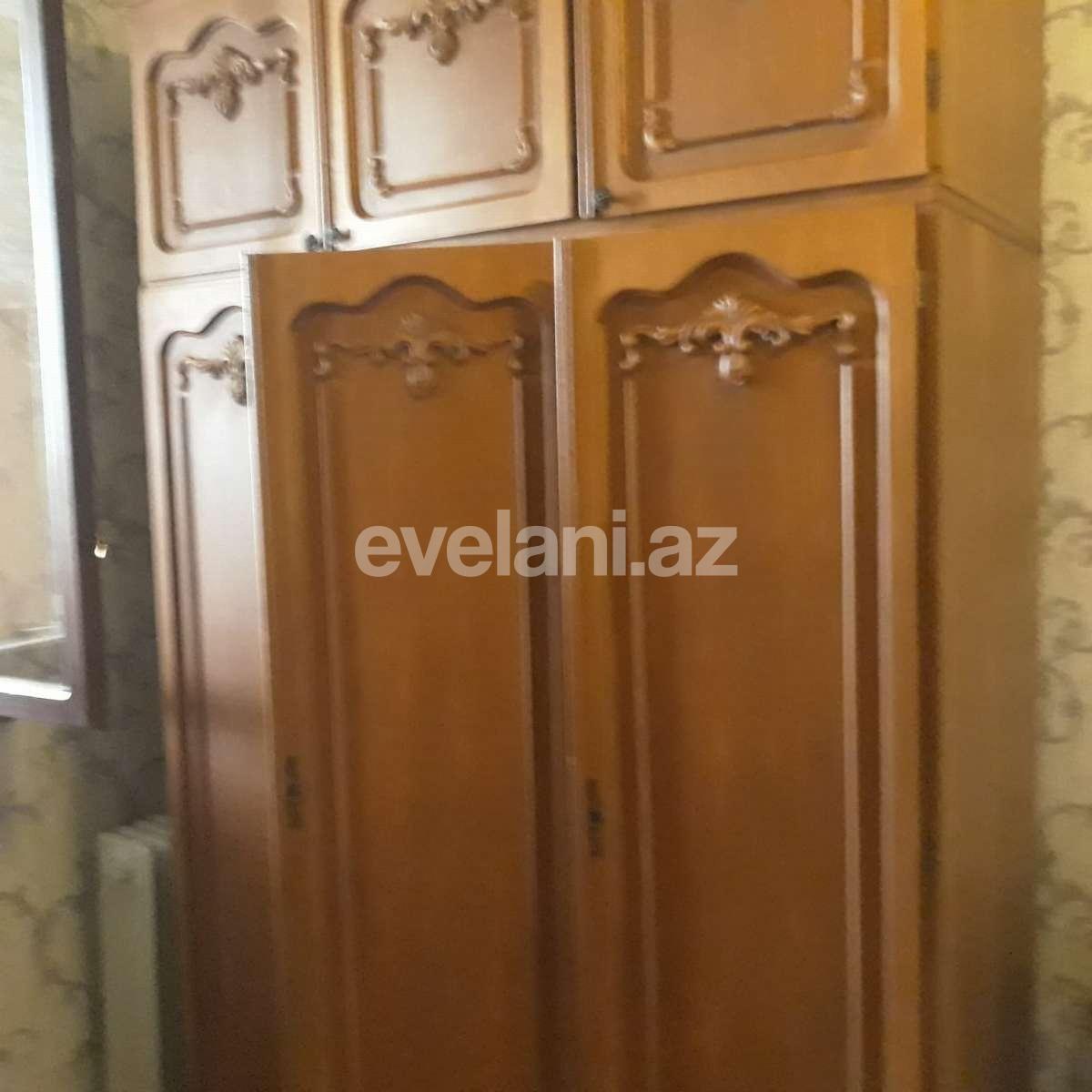 Kirayə verilir, yeni tikili, 4 otaqlı, 100 m², Bakı, Səbail r, Sahil m.