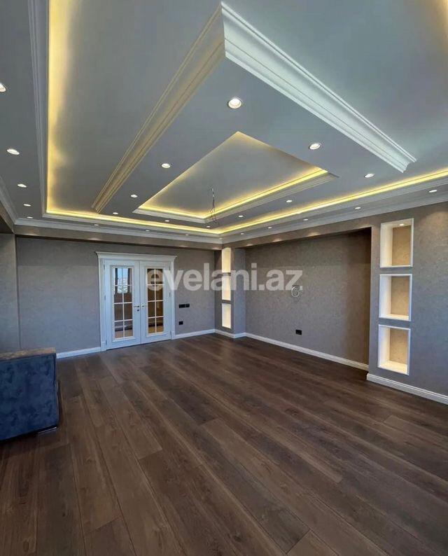 Satılır, yeni tikili, 2 otaqlı, 111.98 m², Bakı, Binəqədi r, 9-cu mikrorayon q, Nəsimi m.