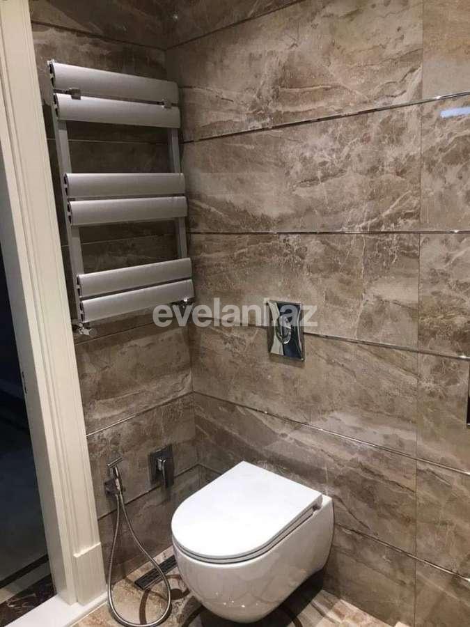 Satılır, yeni tikili, 2 otaqlı, 111.98 m², Bakı, Binəqədi r, 9-cu mikrorayon q, Nəsimi m.