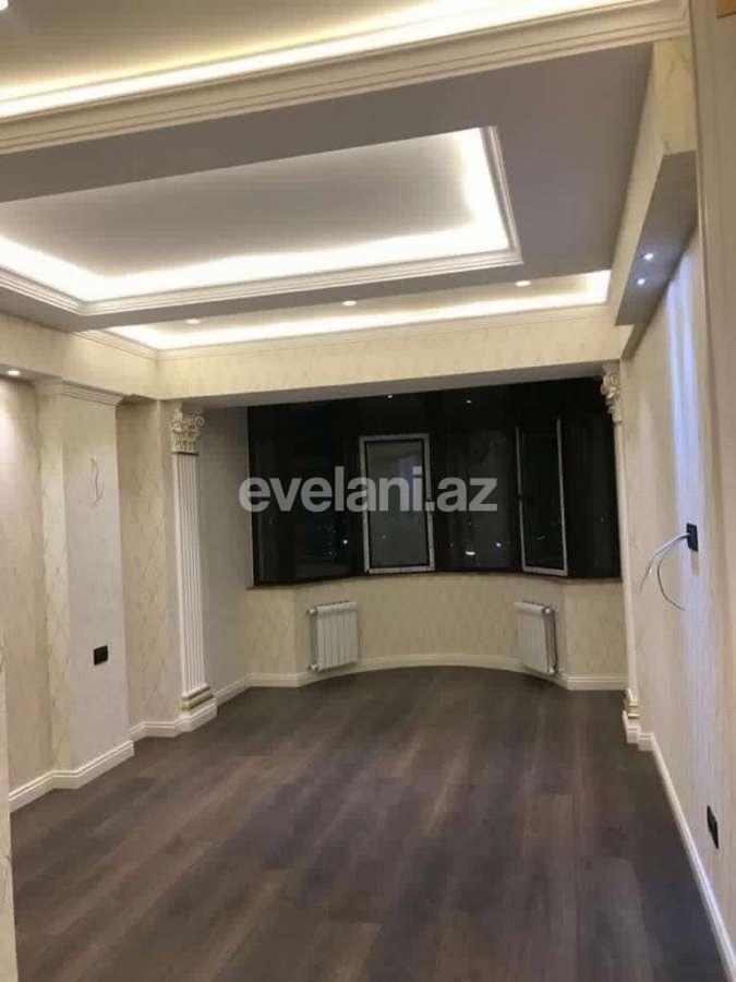 Satılır, yeni tikili, 2 otaqlı, 111.98 m², Bakı, Binəqədi r, 9-cu mikrorayon q, Nəsimi m.