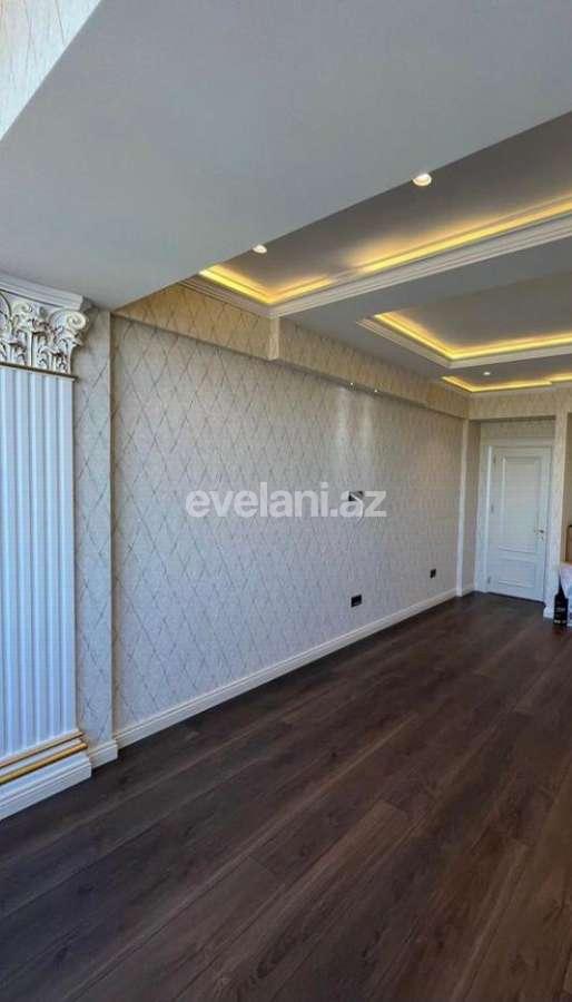 Satılır, yeni tikili, 2 otaqlı, 111.98 m², Bakı, Binəqədi r, 9-cu mikrorayon q, Nəsimi m.