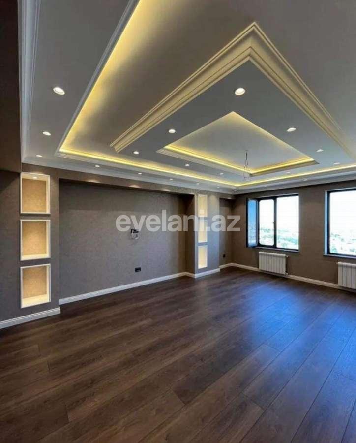 Satılır, yeni tikili, 2 otaqlı, 111.98 m², Bakı, Binəqədi r, 9-cu mikrorayon q, Nəsimi m.