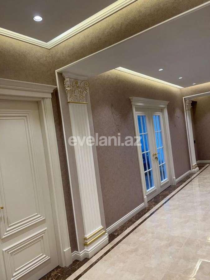 Satılır, yeni tikili, 2 otaqlı, 111.98 m², Bakı, Binəqədi r, 9-cu mikrorayon q, Nəsimi m.