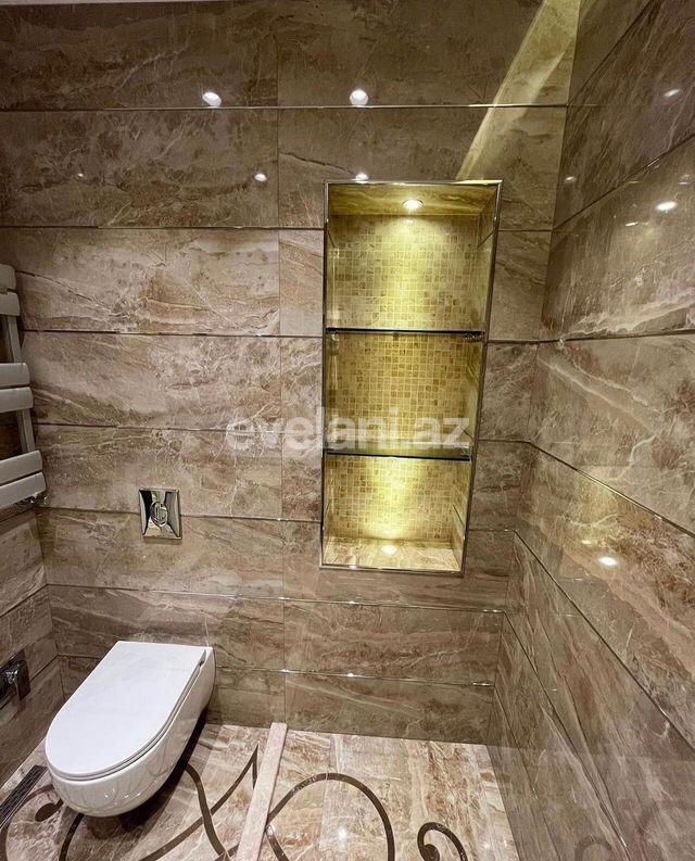 Satılır, yeni tikili, 2 otaqlı, 111.98 m², Bakı, Binəqədi r, 9-cu mikrorayon q, Nəsimi m.