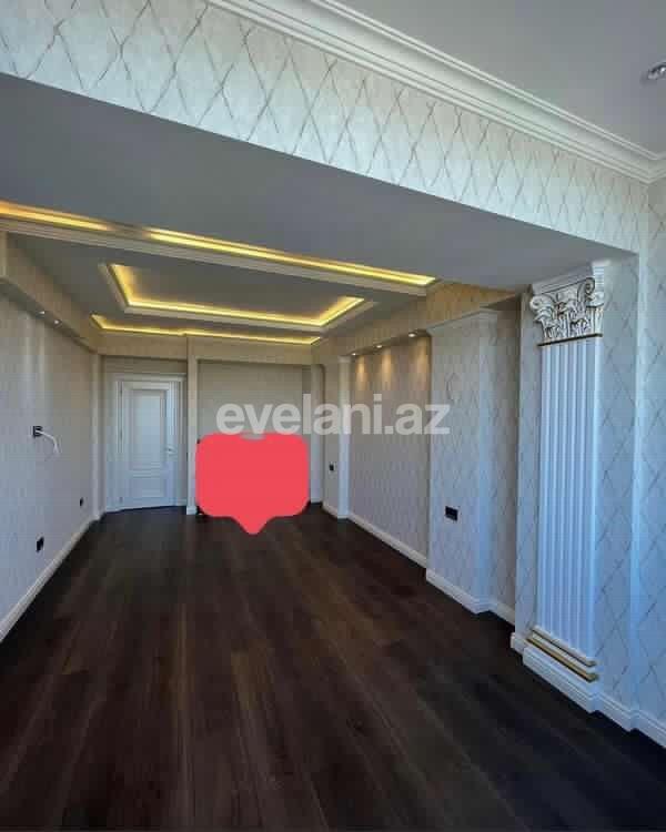 Satılır, yeni tikili, 2 otaqlı, 111.98 m², Bakı, Binəqədi r, 9-cu mikrorayon q, Nəsimi m.