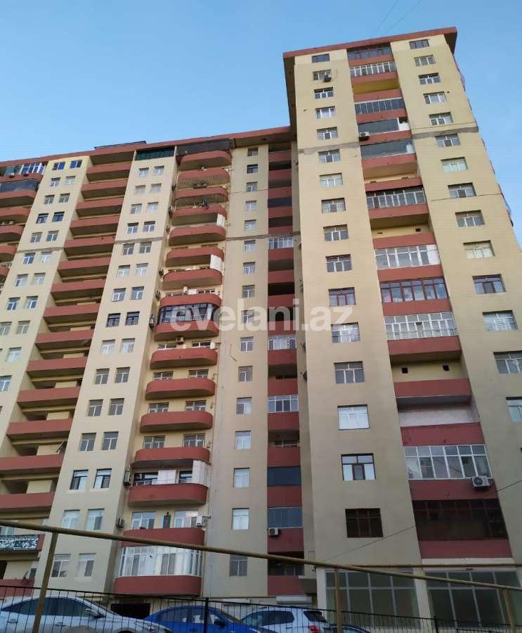 Satılır, yeni tikili, 2 otaqlı, 111.98 m², Bakı, Binəqədi r, 9-cu mikrorayon q, Nəsimi m.