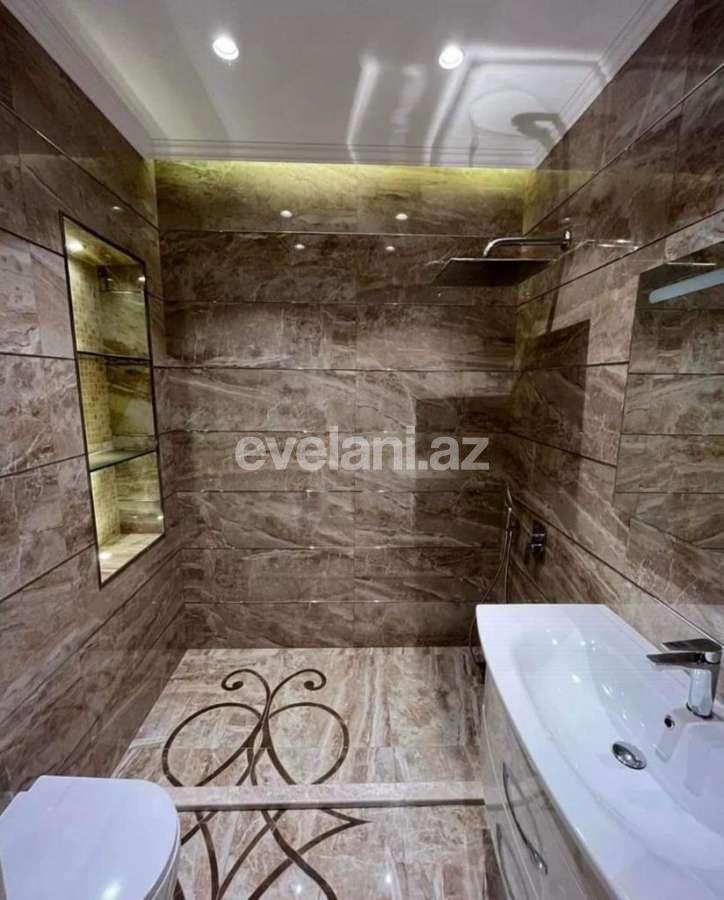 Satılır, yeni tikili, 2 otaqlı, 111.98 m², Bakı, Binəqədi r, 9-cu mikrorayon q, Nəsimi m.