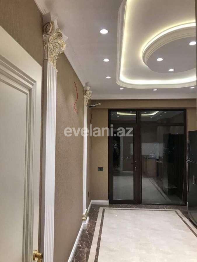 Satılır, yeni tikili, 2 otaqlı, 111.98 m², Bakı, Binəqədi r, 9-cu mikrorayon q, Nəsimi m.