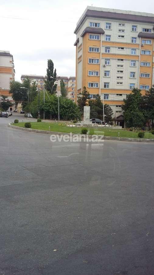 Satılır, yeni tikili, 2 otaqlı, 111.98 m², Bakı, Binəqədi r, 9-cu mikrorayon q, Nəsimi m.