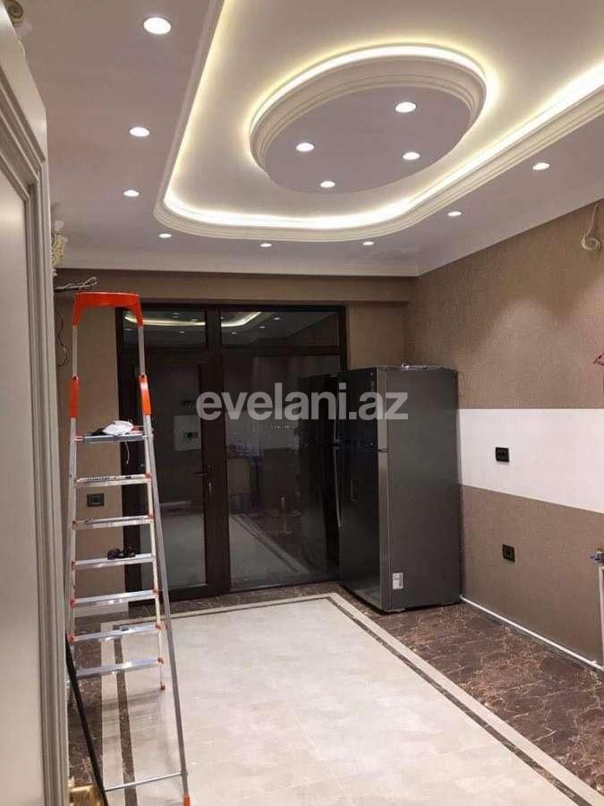 Satılır, yeni tikili, 2 otaqlı, 111.98 m², Bakı, Binəqədi r, 9-cu mikrorayon q, Nəsimi m.