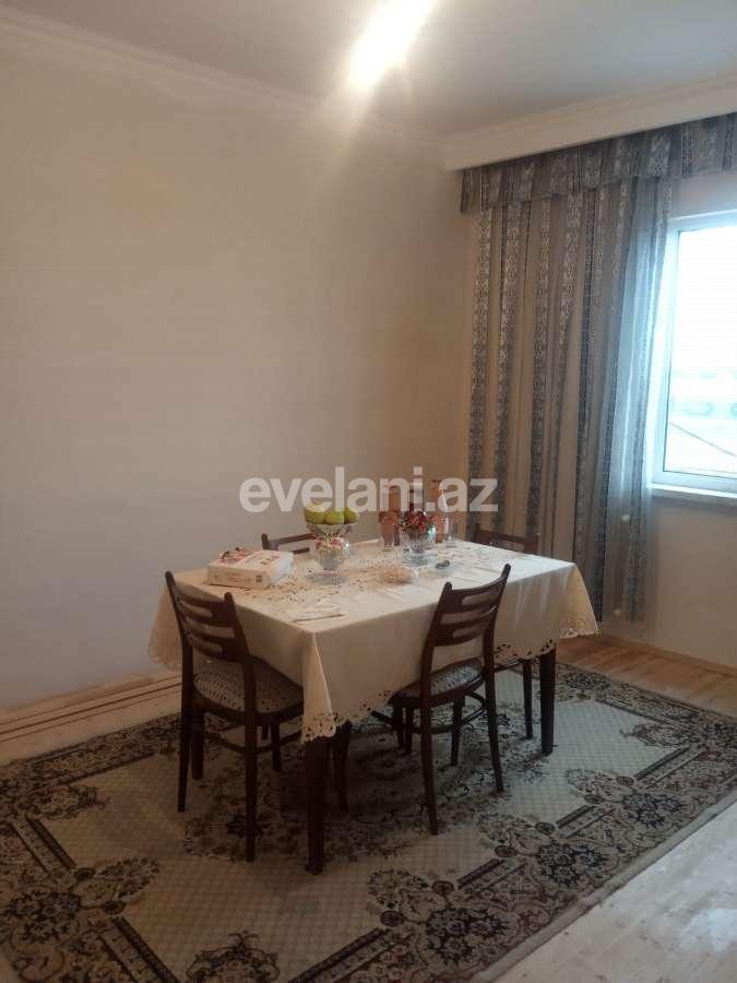 Satılır, həyət evi / bağ, 4 otaqlı, 120 m², Bakı, Nərimanov r, Nəriman Nərimanov m.