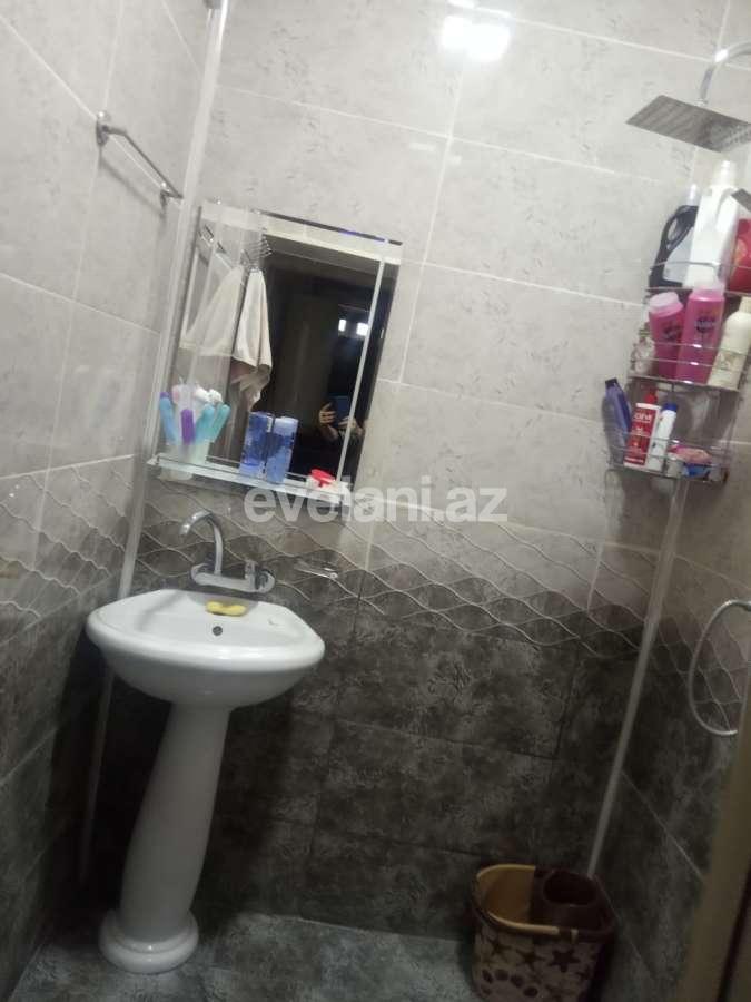 Satılır, həyət evi / bağ, 4 otaqlı, 120 m², Bakı, Nərimanov r, Nəriman Nərimanov m.