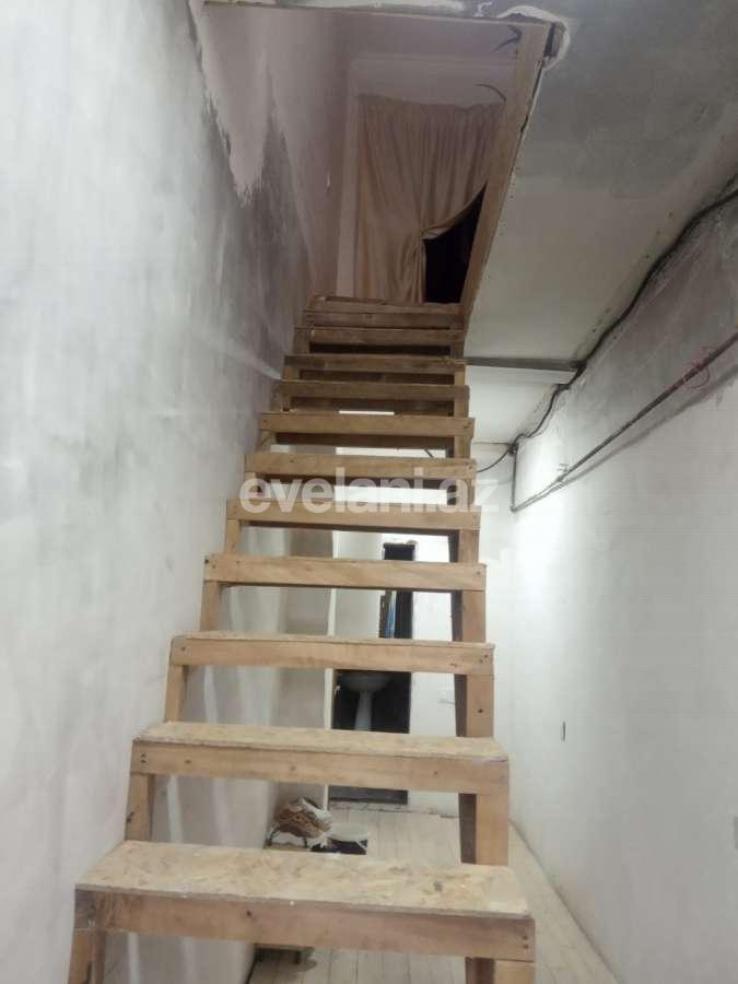 Satılır, həyət evi / bağ, 4 otaqlı, 120 m², Bakı, Nərimanov r, Nəriman Nərimanov m.