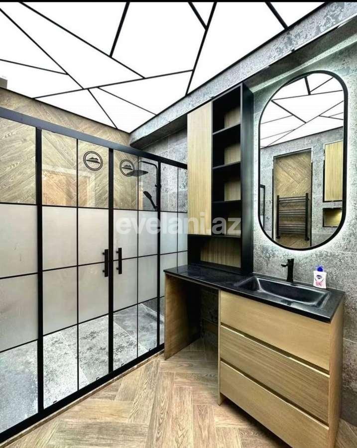 Продаётся, новостройка, 2-комнаты, 95 m², Баку, Насиминский r, 8 Ноябрь m.