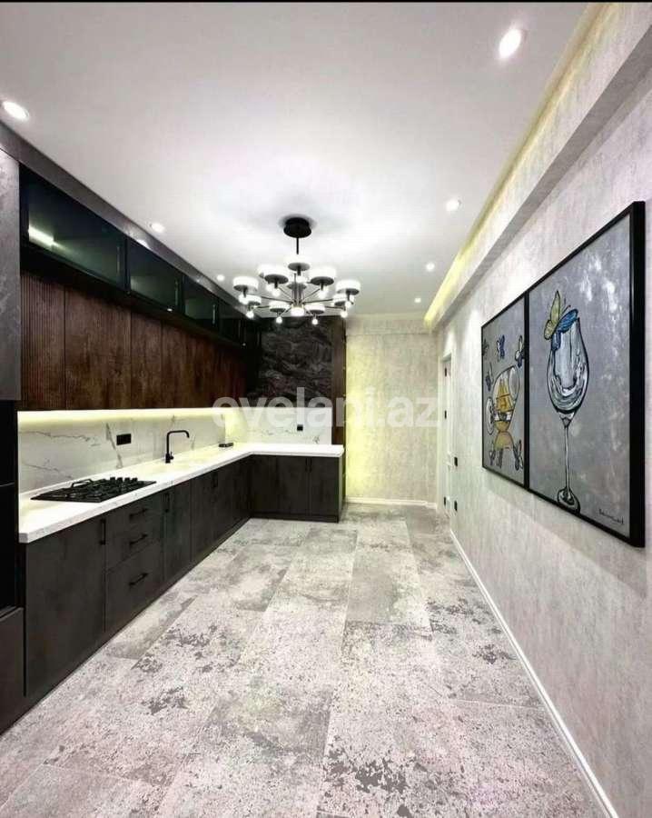 Продаётся, новостройка, 2-комнаты, 95 m², Баку, Насиминский r, 8 Ноябрь m.