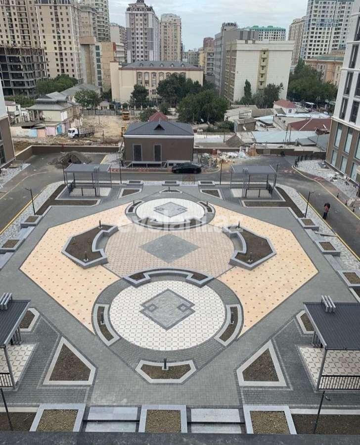 Продаётся, новостройка, 2-комнаты, 95 m², Баку, Насиминский r, 8 Ноябрь m.