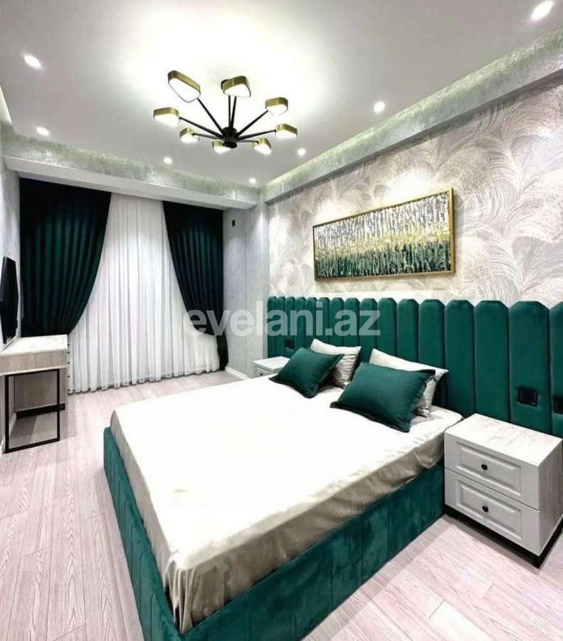 Продаётся, новостройка, 2-комнаты, 95 m², Баку, Насиминский r, 8 Ноябрь m.