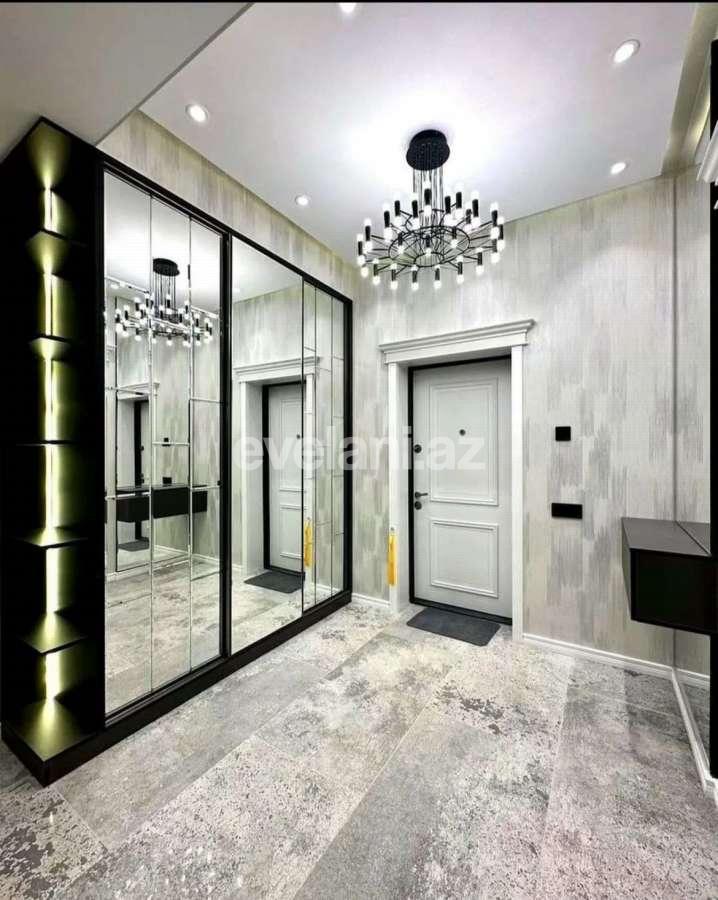 Продаётся, новостройка, 2-комнаты, 95 m², Баку, Насиминский r, 8 Ноябрь m.