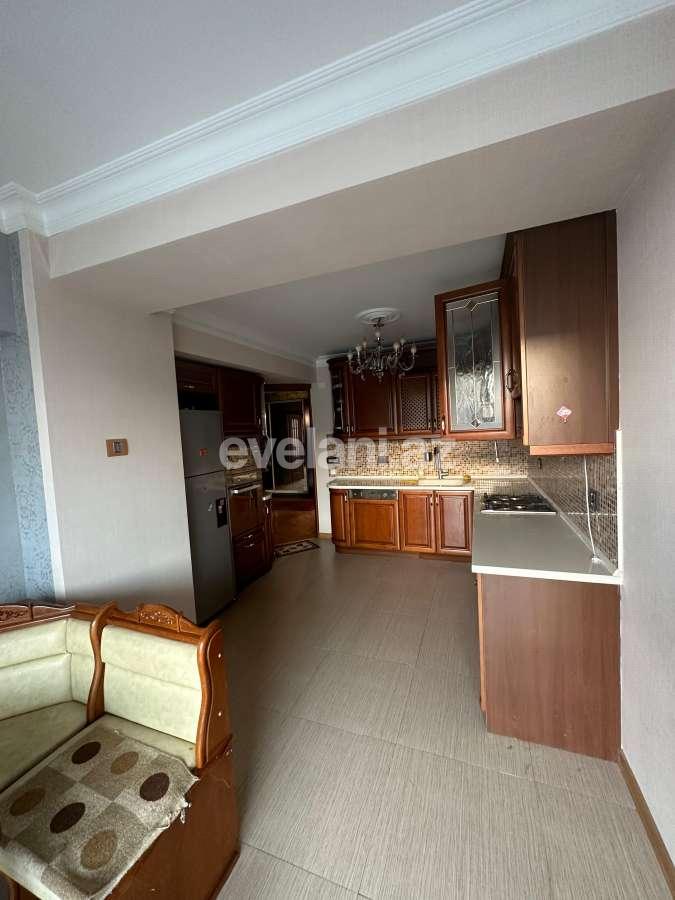 Rent, new building, 4 room, 165 m², Baku, Sabail r, 28 may m.