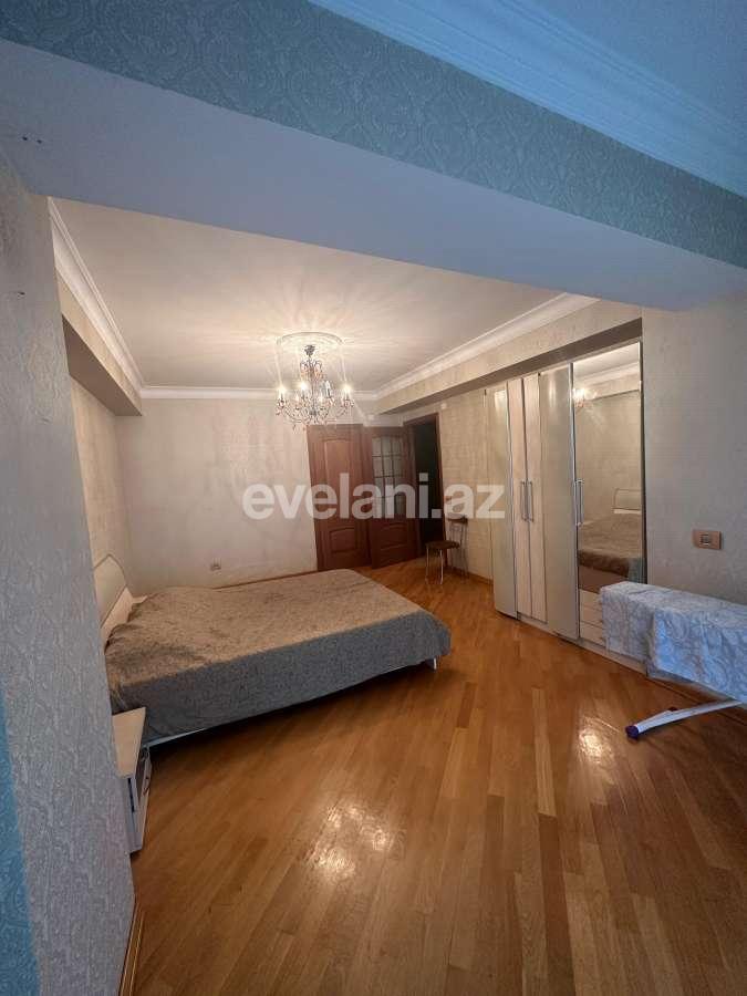 Rent, new building, 4 room, 165 m², Baku, Sabail r, 28 may m.