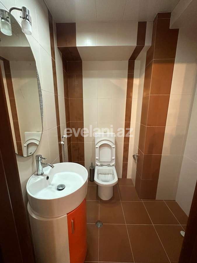 Rent, new building, 4 room, 165 m², Baku, Sabail r, 28 may m.