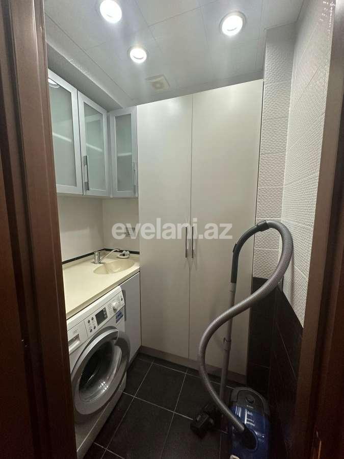 Rent, new building, 4 room, 165 m², Baku, Sabail r, 28 may m.