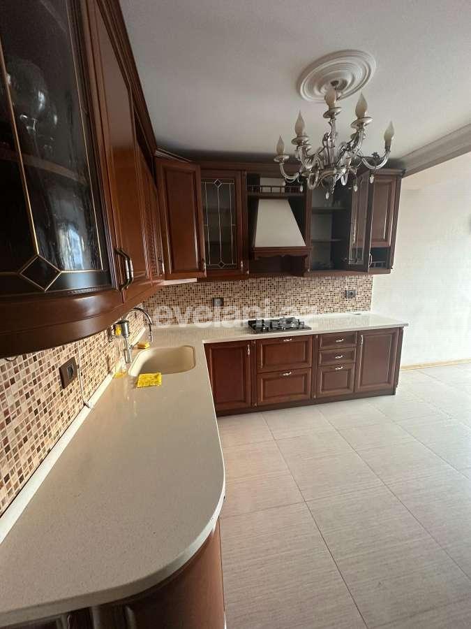 Rent, new building, 4 room, 165 m², Baku, Sabail r, 28 may m.