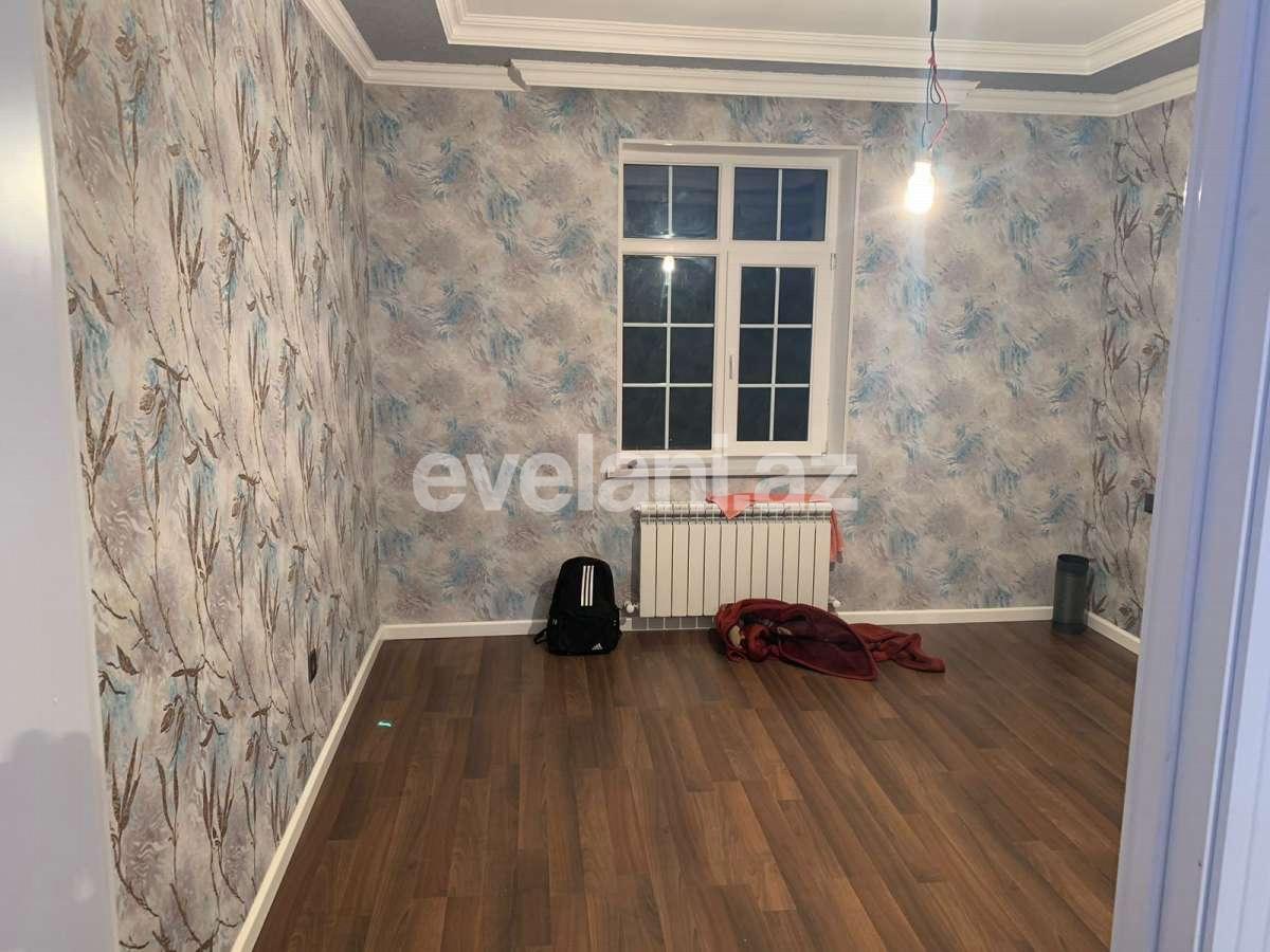 Satılır, həyət evi / bağ, 3 otaqlı, 116 m², Bakı, Suraxanı r, Bülbülə q, Koroğlu m.