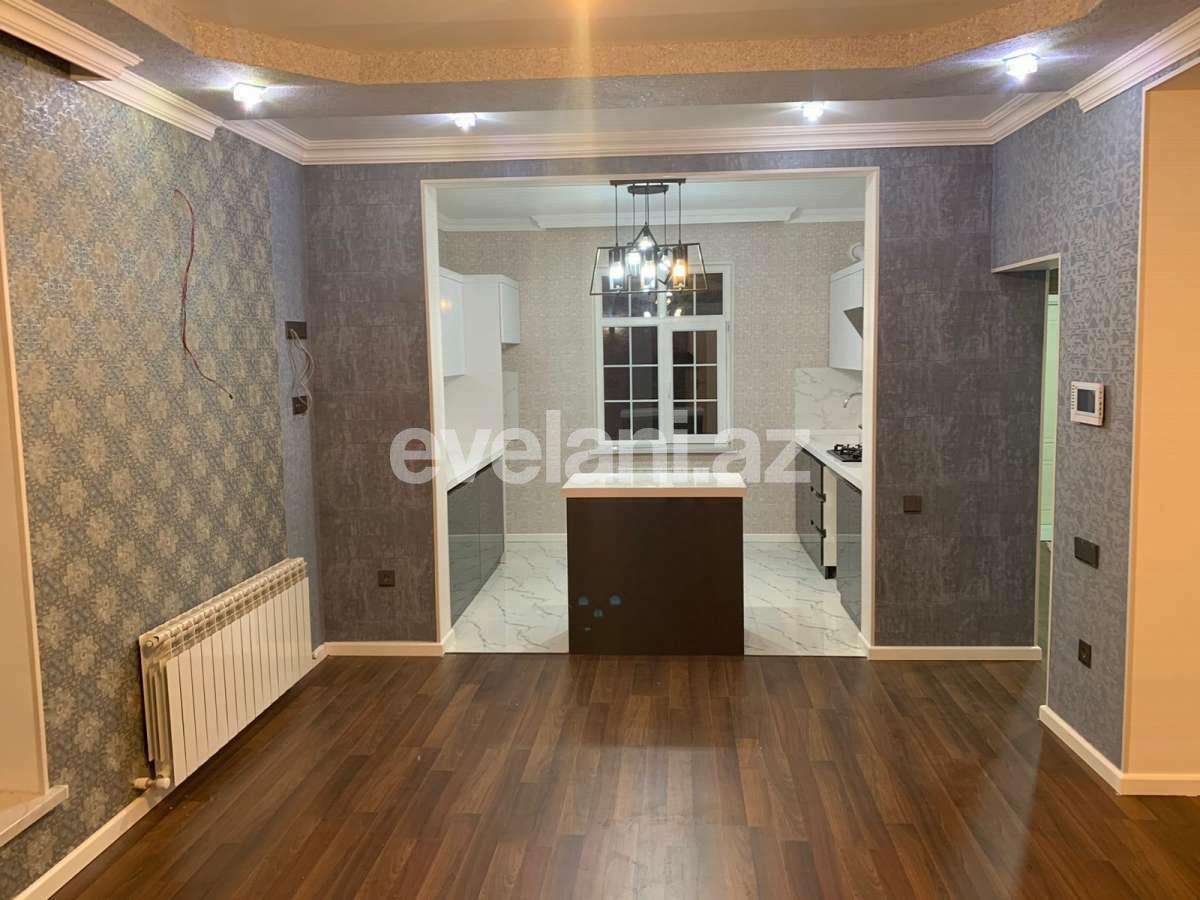 Satılır, həyət evi / bağ, 3 otaqlı, 116 m², Bakı, Suraxanı r, Bülbülə q, Koroğlu m.