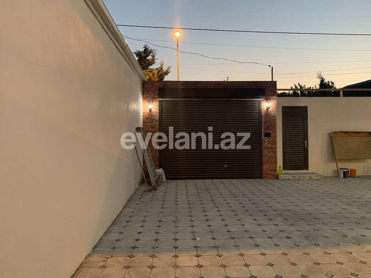 Satılır, həyət evi / bağ, 3 otaqlı, 116 m², Bakı, Suraxanı r, Bülbülə q, Koroğlu m.