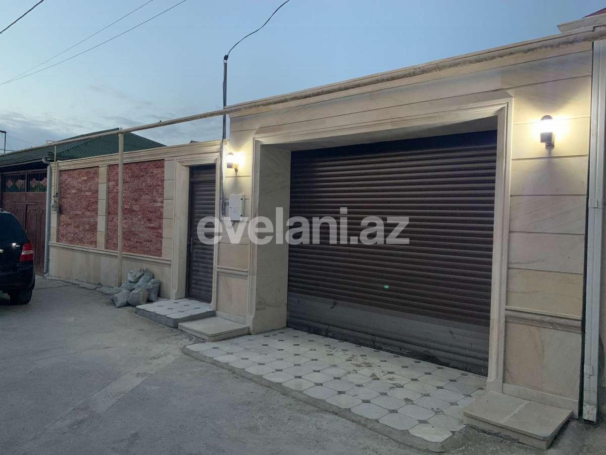 Satılır, həyət evi / bağ, 3 otaqlı, 116 m², Bakı, Suraxanı r, Bülbülə q, Koroğlu m.