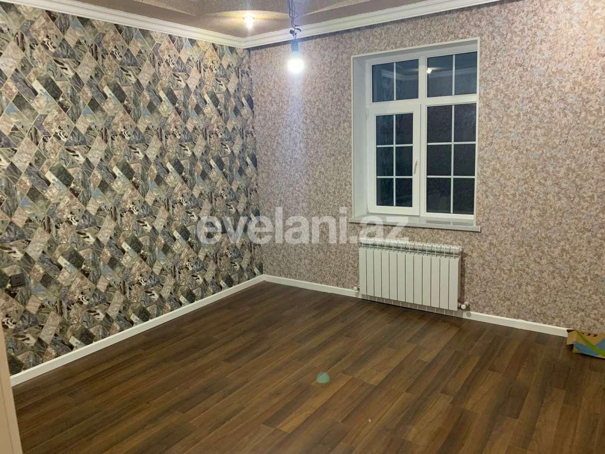 Satılır, həyət evi / bağ, 3 otaqlı, 116 m², Bakı, Suraxanı r, Bülbülə q, Koroğlu m.