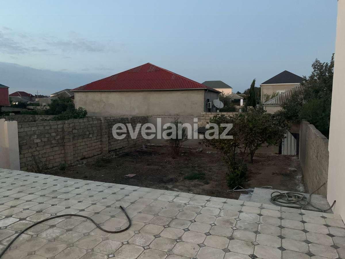 Satılır, həyət evi / bağ, 3 otaqlı, 116 m², Bakı, Suraxanı r, Bülbülə q, Koroğlu m.