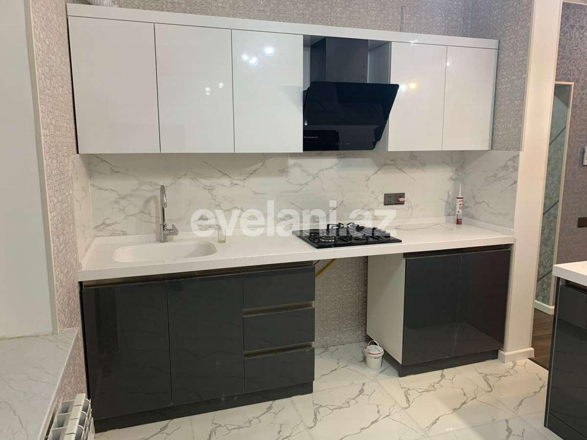 Satılır, həyət evi / bağ, 3 otaqlı, 116 m², Bakı, Suraxanı r, Bülbülə q, Koroğlu m.