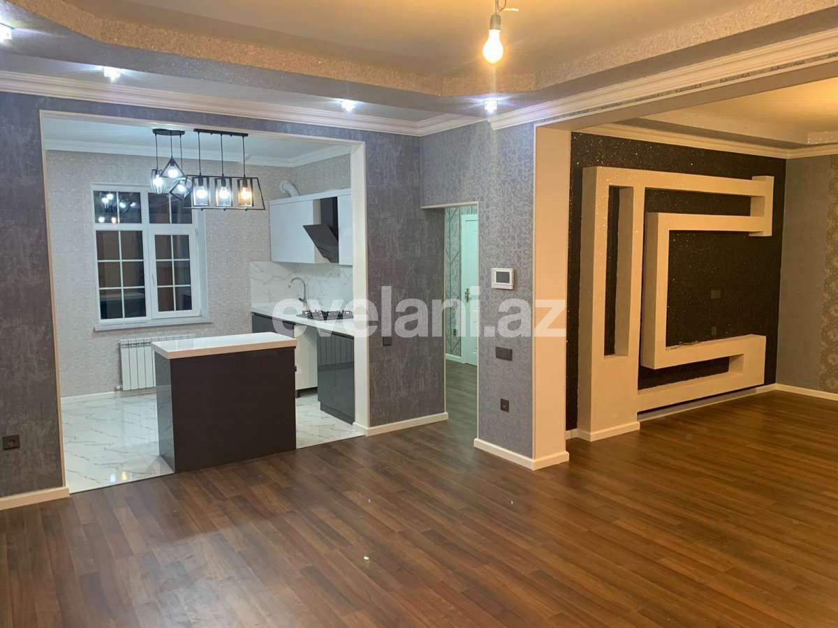 Satılır, həyət evi / bağ, 3 otaqlı, 116 m², Bakı, Suraxanı r, Bülbülə q, Koroğlu m.