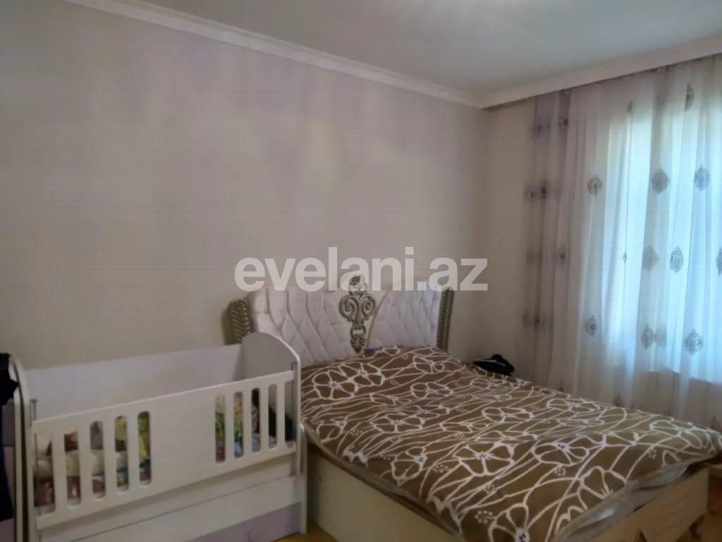 Satılır, həyət evi / bağ, 4 otaqlı, 140 m², Bakı, Sabunçu r, Ramana q, Koroğlu m.