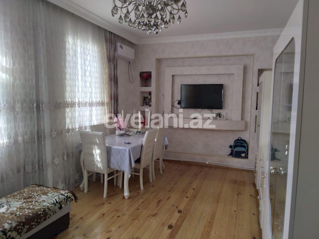 Satılır, həyət evi / bağ, 4 otaqlı, 140 m², Bakı, Sabunçu r, Ramana q, Koroğlu m.