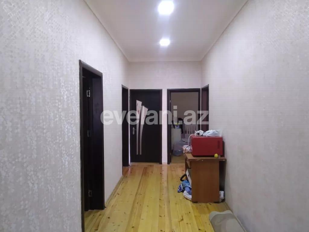 Satılır, həyət evi / bağ, 4 otaqlı, 140 m², Bakı, Sabunçu r, Ramana q, Koroğlu m.